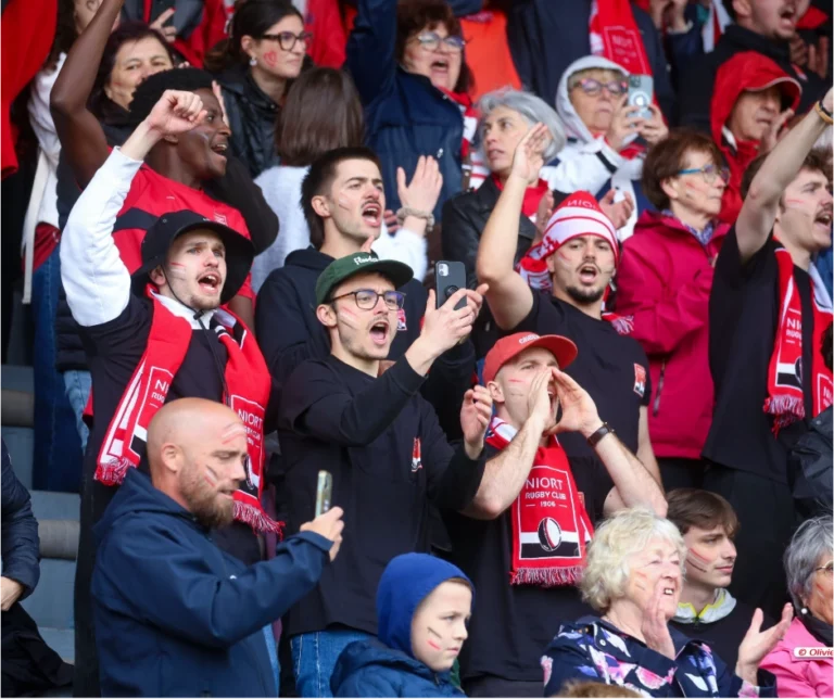 Équipe de rugby nationale